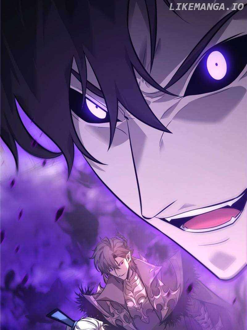 I'm the strongest boss Chapter 44 14